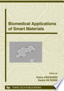 Biomedical applications of smart materials, nanotechnology and micro/nano engineering [E-Book] /