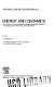 Energy and ceramics : International meeting on modern ceramics technologies 0004 : proceedings : San-Vincenzo, 28.05.79-31.05.79.