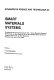 Smart materials systems : proceedings of Topical Symposium VIII - "Smart Materials Systems" of the Forum on New Materials of the 9th CIMTEC - World Congress and Forum on New Materials : Florence, Italy June 14-19, 1998 /