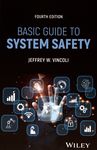 Basic guide to system safety /