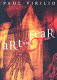 Art and fear [E-Book] /