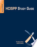 HCISSP study guide [E-Book] /