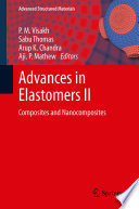 Advances in Elastomers II [E-Book] : Composites and Nanocomposites /