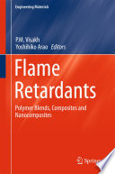 Flame Retardants [E-Book] : Polymer Blends, Composites and Nanocomposites /