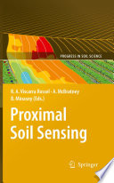Proximal Soil Sensing [E-Book] /