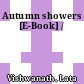 Autumn showers [E-Book] /