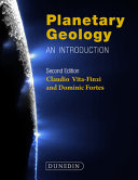 Planetary geology : an introduction [E-Book] /
