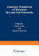 Atomistic simulation of materials: beyond pair potentials : International symposium on atomistic simulation of materials: beyond pair potentials: proceedings : ASM world materials congress : Chicago, IL, 25.09.88-30.09.88.