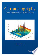 Chromatography : principles and instrumentation [E-Book] /