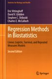 Regression methods in biostatistics : linear, logistic, survival, and repeated measures models /