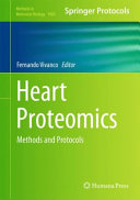 Heart Proteomics [E-Book] : Methods and Protocols /