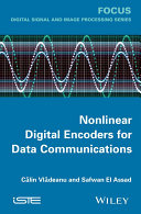 Nonlinear digital encoders for data communications [E-Book] /