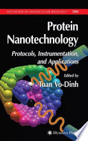 Protein Nanotechnology [E-Book] : Protocols, Instrumentation, and Applications /