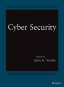 Cyber security [E-Book] /