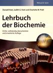 Lehrbuch der Biochemie /