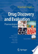 Drug discovery and evaluation : pharmacological assays /