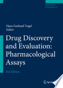 Drug discovery and evaluation : pharmacological assays . 1 /