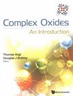 Complex oxides : an introduction /