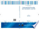 Environmental Security and Sustainable Land Use - with special reference to Central Asia [E-Book] /