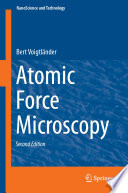 Atomic Force Microscopy [E-Book] /