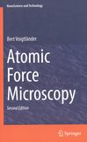 Atomic force microscopy /
