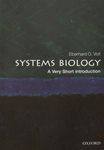 Systems biology : a very short introduction /