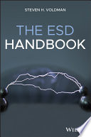 The ESD handbook [E-Book] /