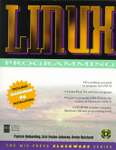 LINUX programming /
