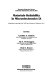 Materials reliability in microelectronics. 9 : symposium held April 6-8, 1999, San Francisco, California, USA [held at the 1999 MRS spring meeting] /