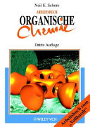 Arbeitsbuch organische Chemie /