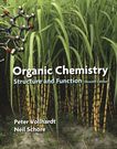 Organic chemistry : structure and function /