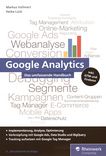 Google Analytics : das umfassende Handbuch /