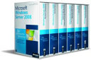 Microsoft [Windows Server 2008] [4] : Internetinformationsdienste (IIS) 7.0 : die technische Referenz /