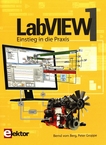 LabView 1 : Einstieg in die Praxis /