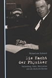 Die Nacht der Physiker : Heisenberg, Hahn, Weizsäcker und die deutsche Bombe /