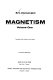 Magnetism. 1.