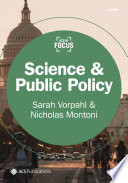 Science and public policy [E-Book] /