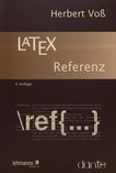 LATEX Referenz /