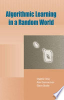 Algorithmic Learning in a Random World [E-Book] /