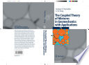 The Coupled Theory of Mixtures in Geomechanics with Applications [E-Book] /
