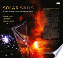 Solar Sails [E-Book] : A Novel Approach To Interplanetary Travel /