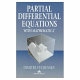 Partial differential equations with Mathematica /
