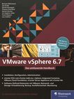 VMware vSphere 6.7 : das umfassende Handbuch /