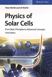 Physics of solar cells : from basic principles to advanced concepts /