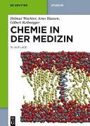 Chemie in der Medizin [E-Book] /