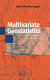 Multivariate geostatistics : an introduction with applications /