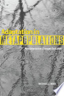 Adaptation in metapopulations : how interaction changes evolution [E-Book] /