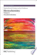 Electrochemistry. Volume 12  / [E-Book]
