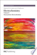 Electrochemistry. Volume 11, Nanosystems electrochemistry / [E-Book]