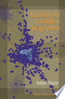 Robustness and evolvability in living systems [E-Book] /
